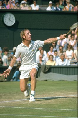 Rod Laver Australia Wimbledon 1968