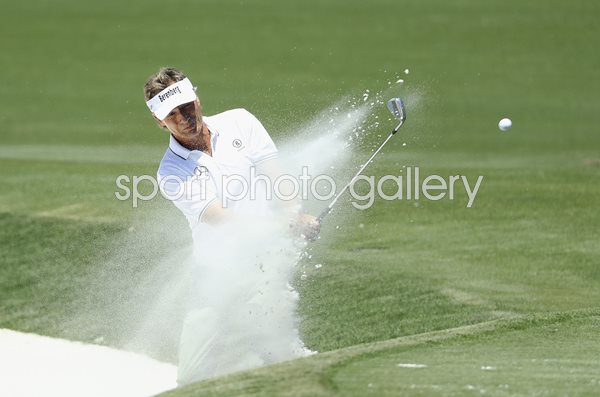 Bernard Langer Players Championship TPC Sawgrass 2017