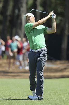 Jordan Spieth Players Championship TPC Sawgrass 2017