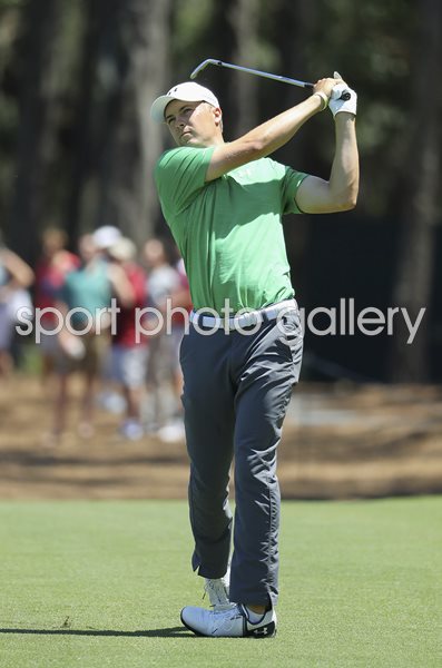 Jordan Spieth Players Championship TPC Sawgrass 2017