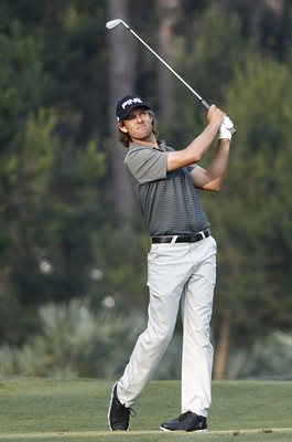 Aaron Baddeley Australia The Players TPC Sawgrass 2017