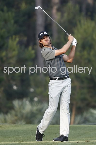 Aaron Baddeley Australia The Players TPC Sawgrass 2017