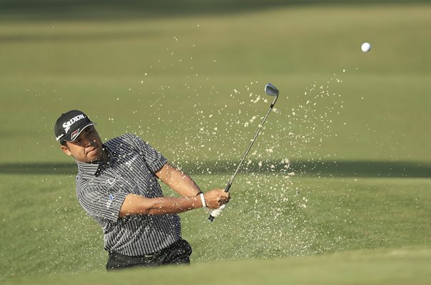 Hideki Matsuyama Japan The Players TPC Sawgrass 2017