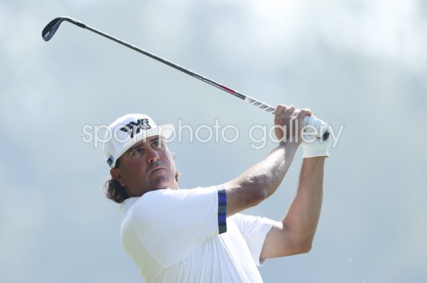 Pat Perez The Players Championship Sawgrass 2017