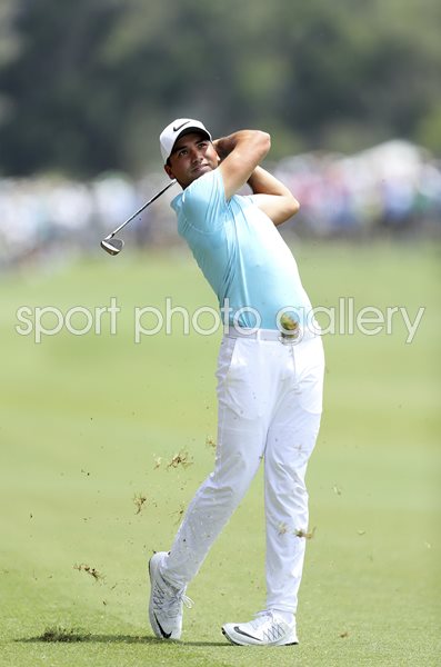 Jason Day Players Championship TPC Sawgrass 2017