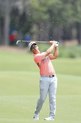 Paul Casey England Players Championship 2017