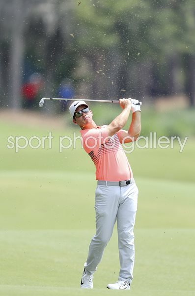 Paul Casey England Players Championship 2017