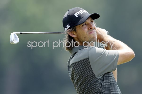 Aaron Baddeley Players Championship Sawgrass 2017