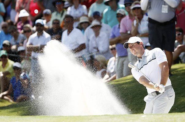 Rory McIlroy Players Championship Sawgrass 2017