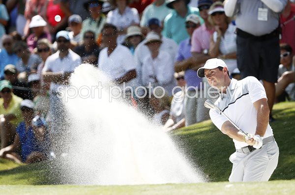 Rory McIlroy Players Championship Sawgrass 2017