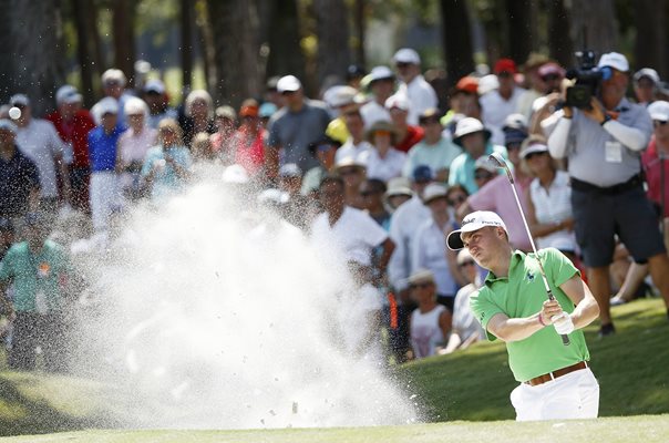 Justin Thomas Players Championship Sawgrass 2017