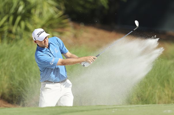 Bill Haas Players Championship TPC Sawgrass 2017