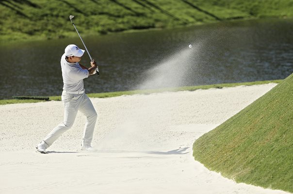 Si Woo Kim Players Champion Sawgrass 2017