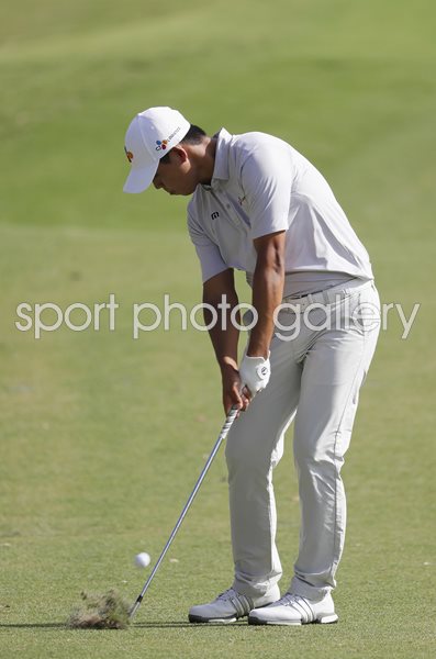 Si Woo Kim Players Champion Sawgrass 2017