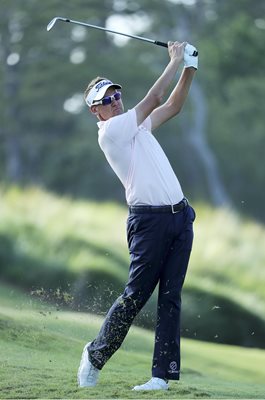 Ian Poulter Players Championship Sawgrass 2017