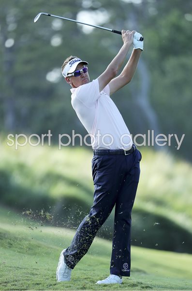 Ian Poulter Players Championship Sawgrass 2017