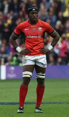 ASM Clermont Auvergne v Saracens - European Rugby Champions Cup Final