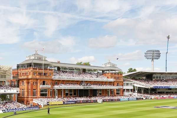 8649223 Middlesex County Cricket Club a England Media Storehouse A2 Poster of Lords Cricket Ground Art 