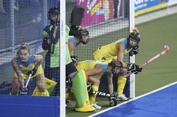 Australia Penalty Corner Festival of Hockey 2017