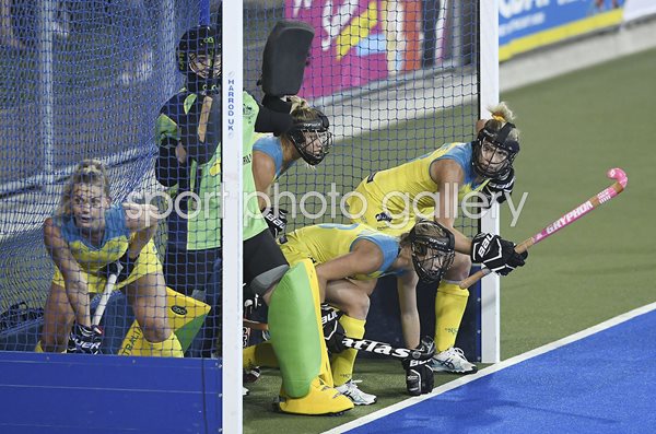 Australia Penalty Corner Festival of Hockey 2017