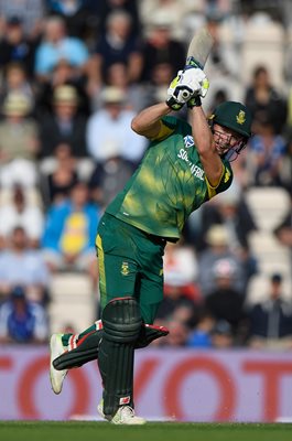 David Miller South Africa v England ODI Southampton 2017