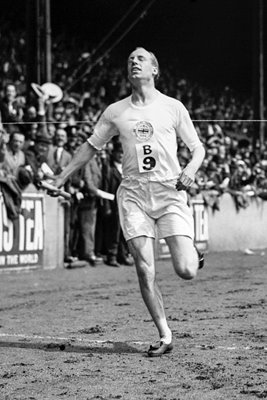 Eric Liddell