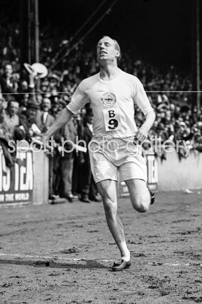Eric Liddell