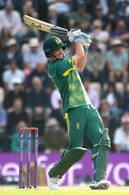 Chris Morris South Africa v England ODI Southampton 2017