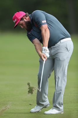 Andrew "Beef" Johnston PGA Championship 2017