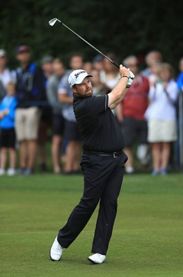 Shane Lowry PGA Championship Wentworth 2017