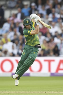 AB De Villiers South Africa v England ODI Lord's 2017