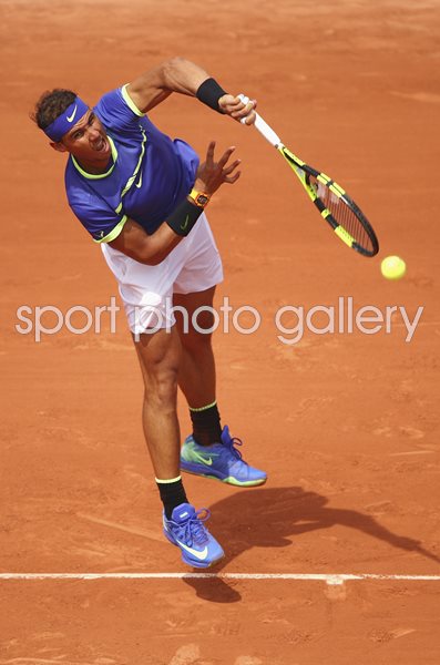 Stan Wawrinka of Switzerland