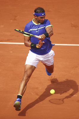 Stan Wawrinka of Switzerland