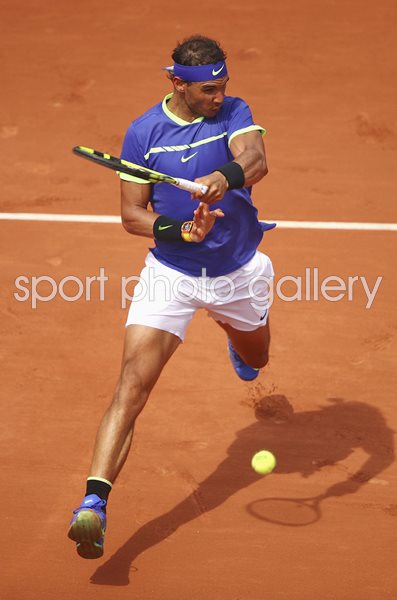 Stan Wawrinka of Switzerland