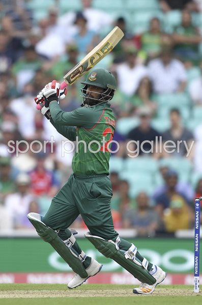 England v Bangladesh - ICC Champions Trophy