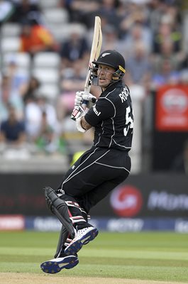 Luke Ronchi New Zealand v Australia Champions Trophy 2017