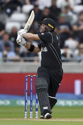 Corey Anderson New Zealand v Australia Champions Trophy 2017