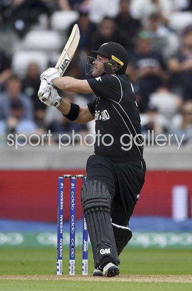 Corey Anderson New Zealand v Australia Champions Trophy 2017
