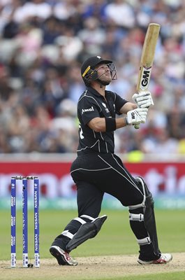 Corey Anderson New Zealand v Australia Champions Trophy 2017