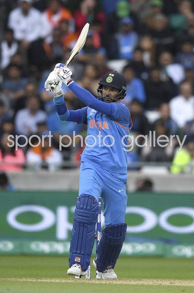 Yuvraj Singh India v Pakistan Champions Trophy Edgbaston 2017
