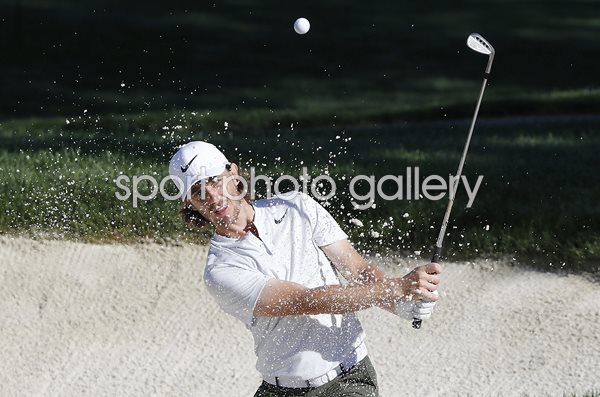 Tommy Fleetwood Memorial Tournament Muirfield Village 2017