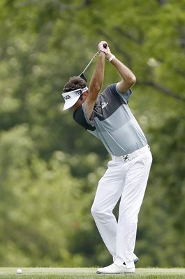 Bubba Watson Memorial Tournament Muirfield Village 2017