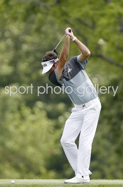 Bubba Watson Memorial Tournament Muirfield Village 2017