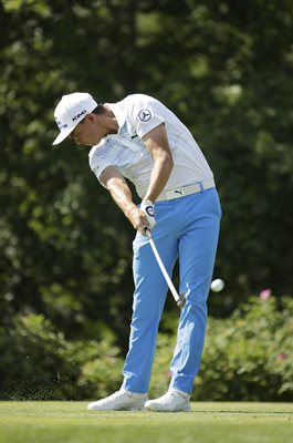 Rickie Fowler Memorial Tournament Muirfield Village 2017