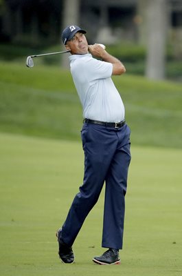 Matt Kuchar Memorial Tournament Muirfield Village 2017