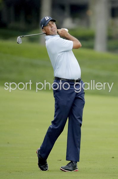 Matt Kuchar Memorial Tournament Muirfield Village 2017