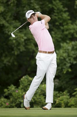 Justin Thomas Memorial Tournament Muirfield Village 2017