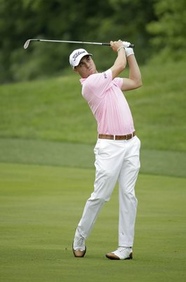 Justin Thomas Memorial Tournament Muirfield Village 2017