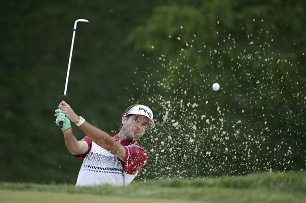 Bubba Watson Memorial Tournament Muirfield Village 2017