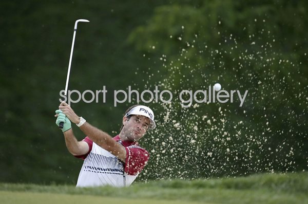 Bubba Watson Memorial Tournament Muirfield Village 2017